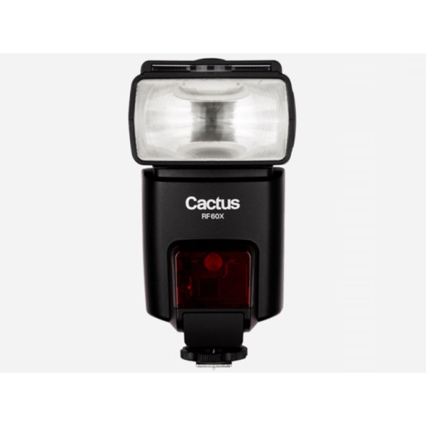 Flash Cactus RF60X Camera Flashes & Light