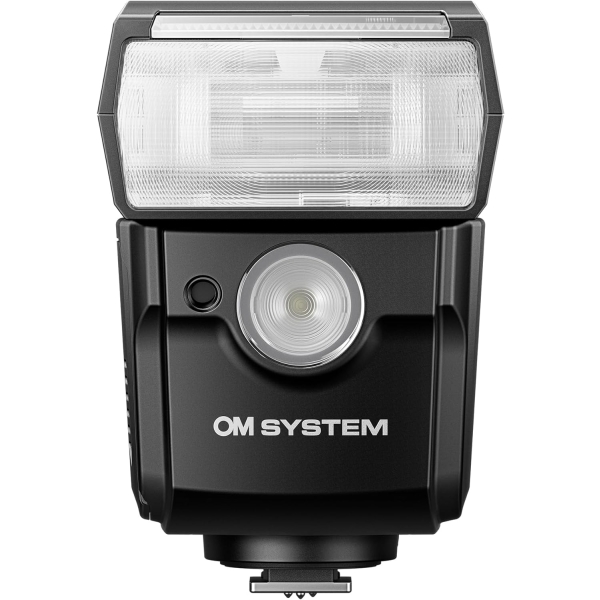 Flash OM digital Solutions OM SYSTEM electronic flash FL-700WR Camera Flashes & Light