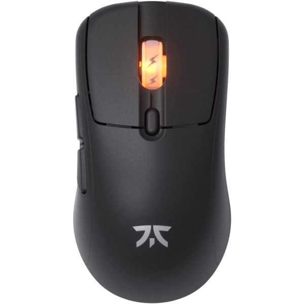 Mouse Fnatic BOLT MS0003-001 Black Mouse