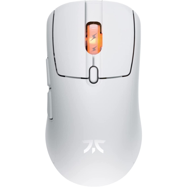 Mouse Fnatic BOLT MS0003-002 white Mouse