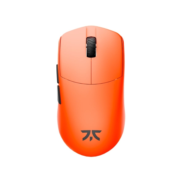 Fnatic Lamzu MAYA 8K FNATIC SPECIAL EDITION MS0005-001 Orange Mouse