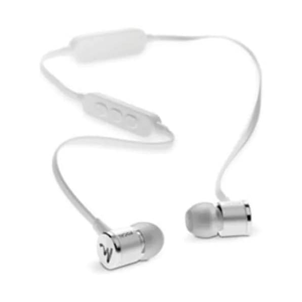 FOCAL SPARK WIRELESS FCL-SPW-S Silver Earphone Headphone