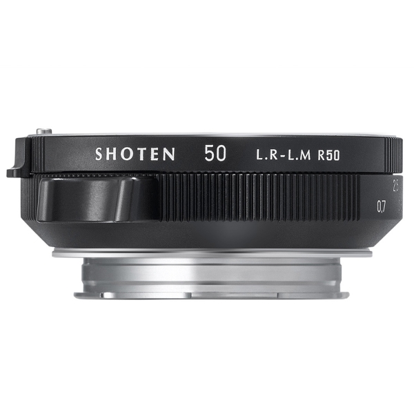 Focus Kobo Shoten Kobo LR-LM R50 Camera Conversion Lens