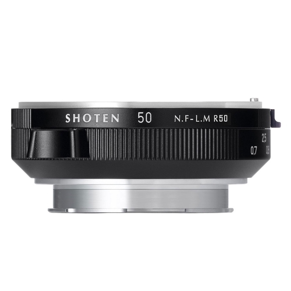 Focus Kobo Shoten Kobo NF-LM R50 Camera Conversion Lens