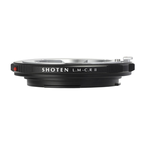 Camera Conversion Lens Focus Kobo SHOTEN LM-CR II Conversion Lense