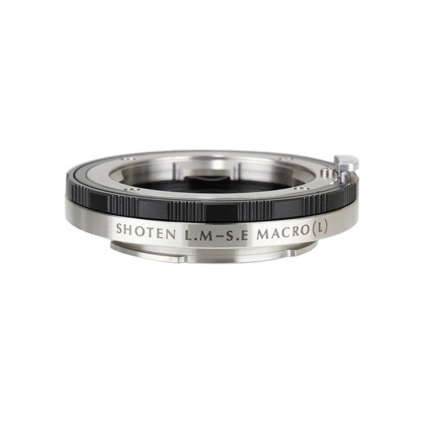 Camera Conversion Lens Focus Kobo SHOTEN LM-SE M (L) Conversion Lense