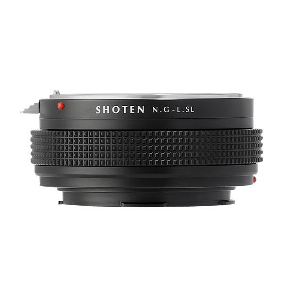 Camera Conversion Lens Focus Kobo SHOTEN NFG-LSL Conversion Lense