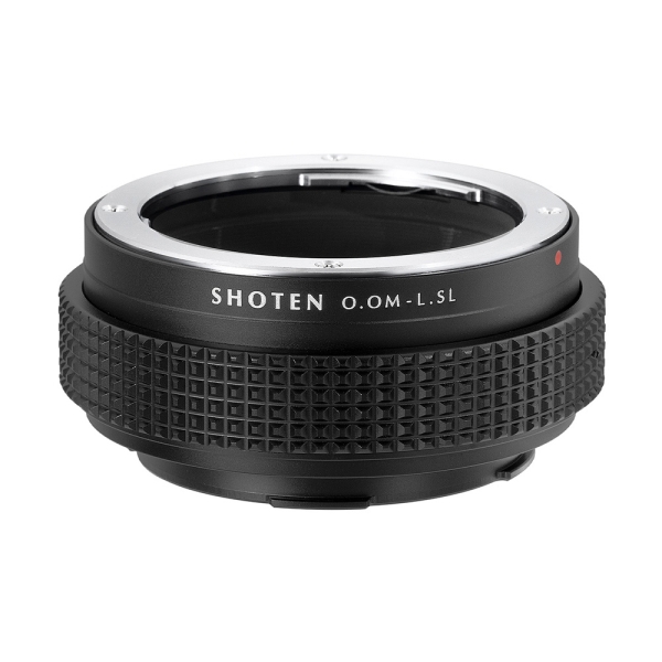 Camera Conversion Lens Focus Kobo SHOTEN OOM-LSL Conversion Lense