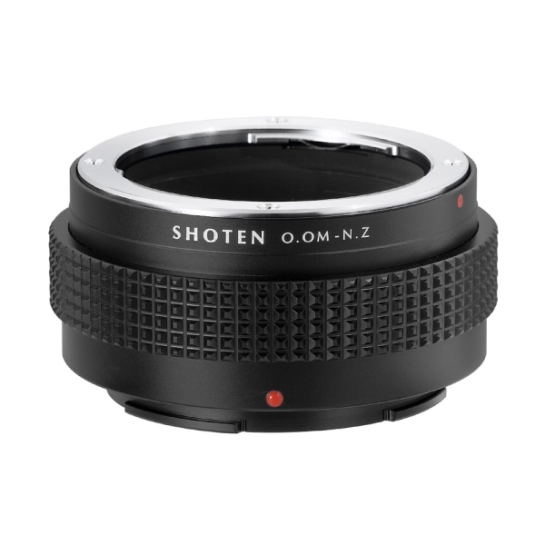 Camera Conversion Lens Focus Kobo SHOTEN OOM-NZ Conversion Lense