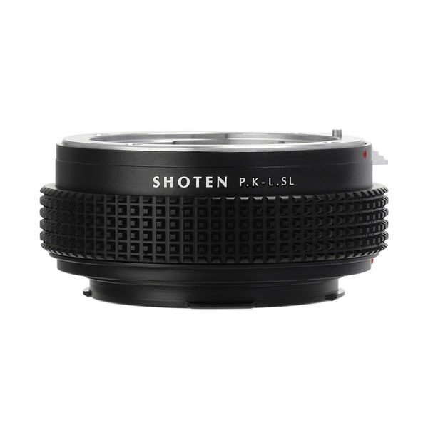 Camera Conversion Lens Focus Kobo SHOTEN PK-LSL Conversion Lense