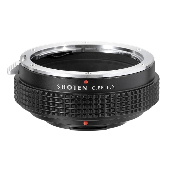 Camera Conversion Lens Focus Studio SHOTEN CEF-FX Conversion Lense