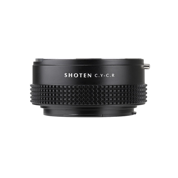 Camera Conversion Lens Focus Studio SHOTEN CY-CR Conversion Lense