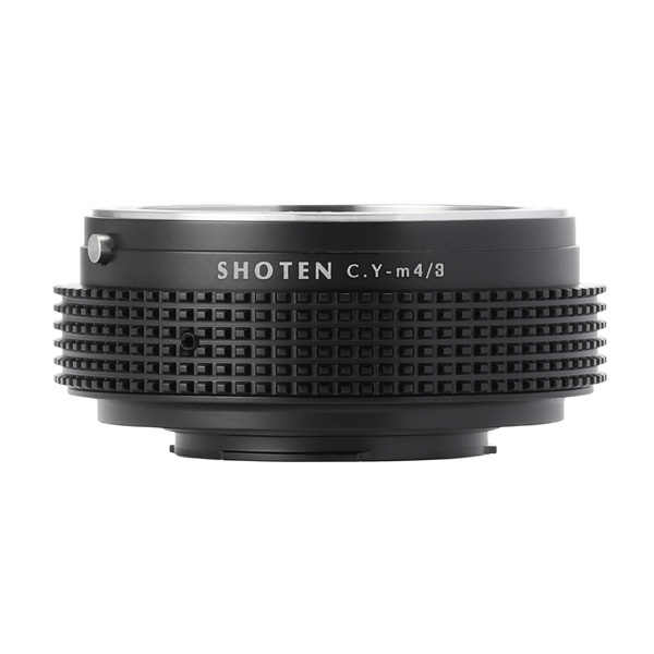 Camera Conversion Lens Focus Studio SHOTEN CY-m43 Conversion Lense