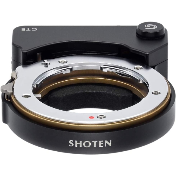 Camera Conversion Lens Focus Studio SHOTEN GTE Conversion Lense