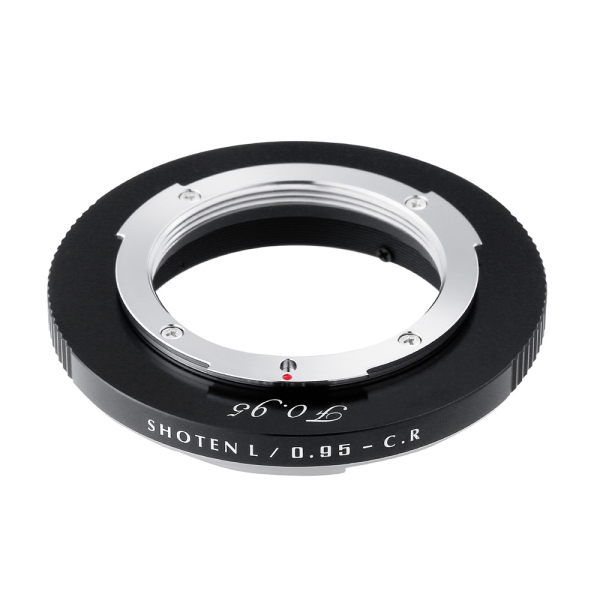 Camera Conversion Lens Focus studio SHOTEN L095-CR Conversion Lense