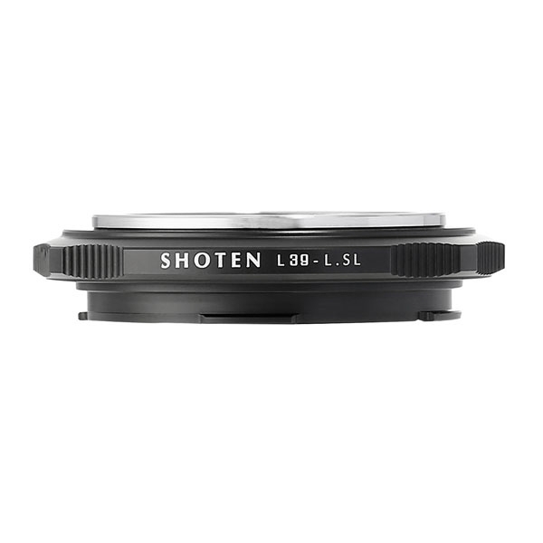 Camera Conversion Lens Focus Studio SHOTEN L39-LSL Conversion Lense