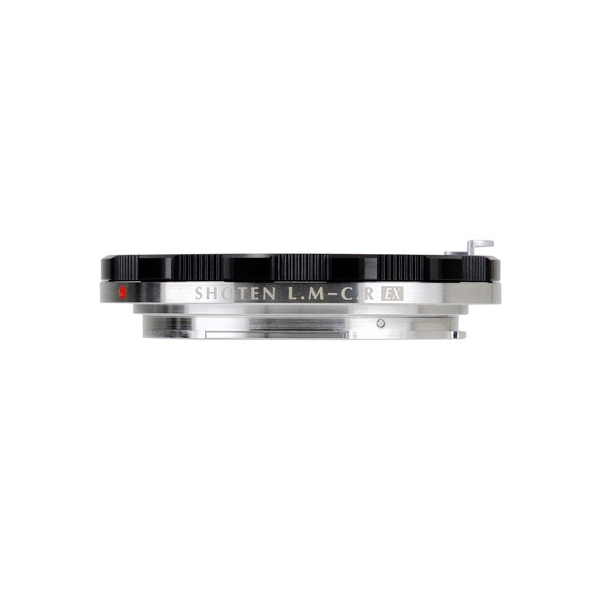 Camera Conversion Lens Focus Studio SHOTEN LM-CR EX (B) Black Conversion Lense