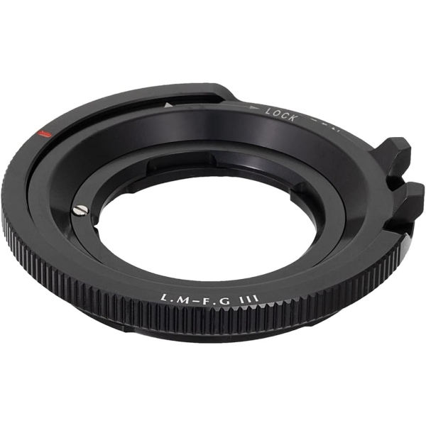 Shoten Kobo SHOTEN LMFG III Camera Conversion Lens