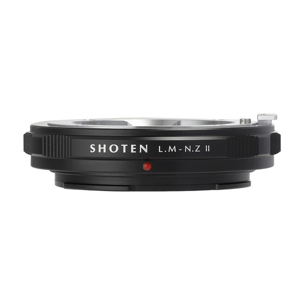 Camera Conversion Lens Focus studio SHOTEN LM-NZ II Conversion Lense