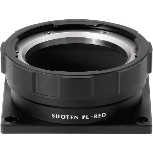 Camera Conversion Lens Focus studio SHOTEN LM-SE (B) black Conversion Lense