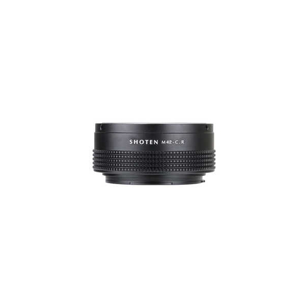 Camera Conversion Lens Focus studio SHOTEN M42-CR Conversion Lense