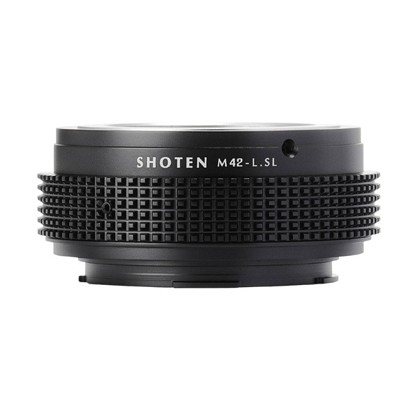 Camera Conversion Lens Focus studio SHOTEN M42-LSL Conversion Lense