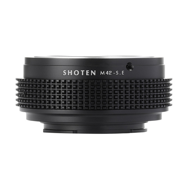 Camera Conversion Lens Focus Studio SHOTEN M42-SE Conversion Lense