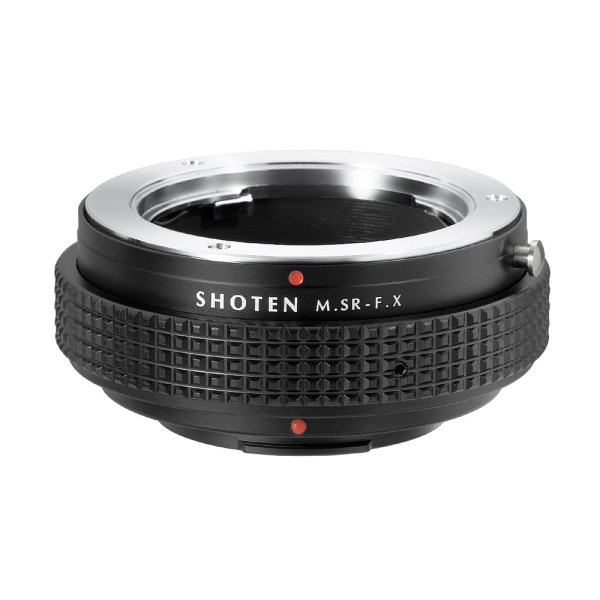 Camera Conversion Lens Focus studio SHOTEN MSR-FX Conversion Lense