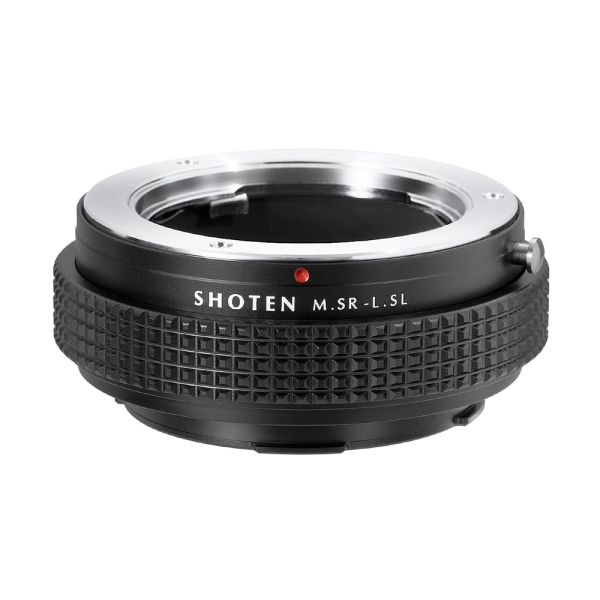 Camera Conversion Lens Focus studio SHOTEN MSR-LSL Conversion Lense