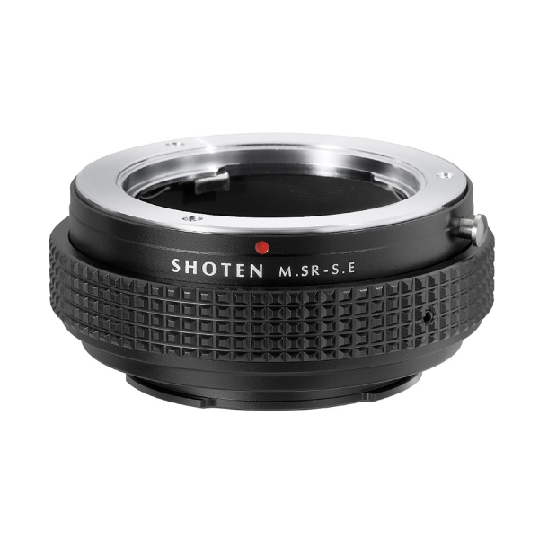 Camera Conversion Lens Focus studio SHOTEN MSR-SE Conversion Lense