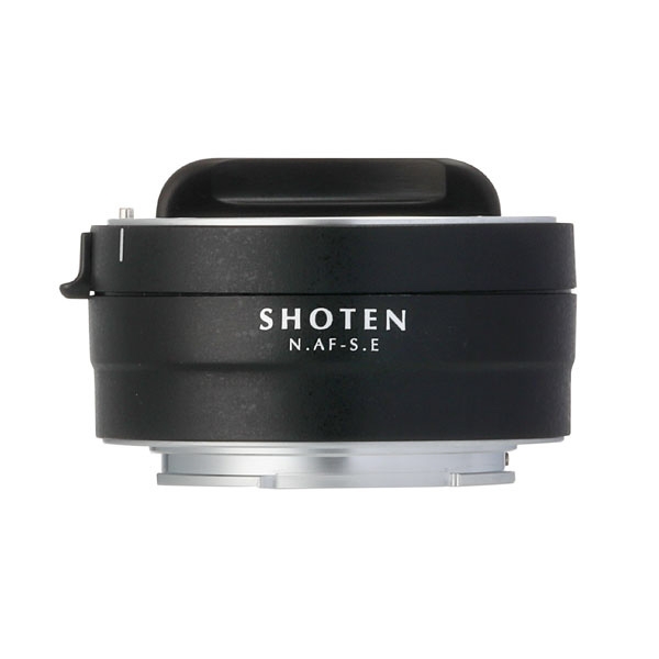 Camera Conversion Lens Focus Studio SHOTEN NAF-SE Conversion Lense