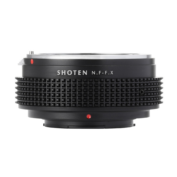 Camera Conversion Lens Focus studio SHOTEN NF-FX Conversion Lense