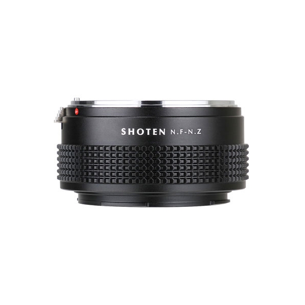 Camera Conversion Lens Focus studio SHOTEN NF-NZ Conversion Lense