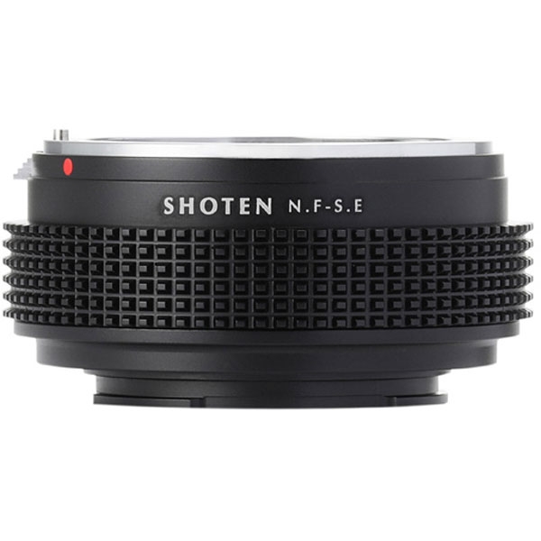 Camera Conversion Lens Focus Studio SHOTEN NF-SE Conversion Lense