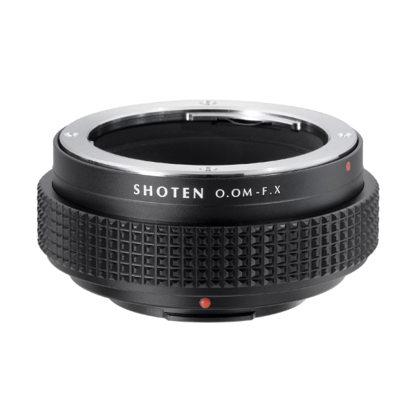 Camera Conversion Lens Focus studio SHOTEN OOM-FX Conversion Lense