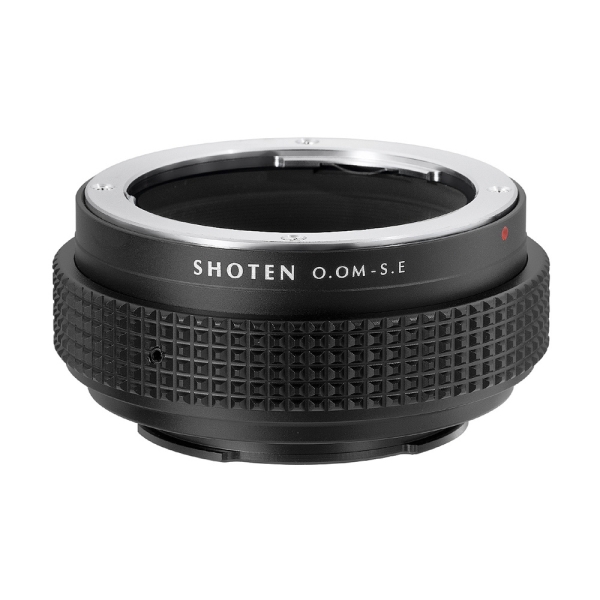 Camera Conversion Lens Focus studio SHOTEN OOM-SE Conversion Lense