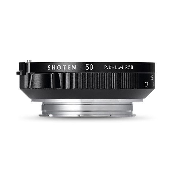 Shoten Kobo SHOTEN PKLM R50 Camera Conversion Lens