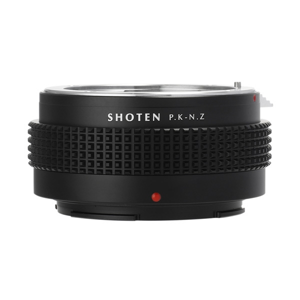 Camera Conversion Lens Focus studio SHOTEN PK-NZ Conversion Lense