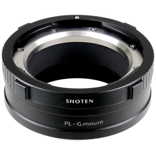 Camera Conversion Lens Focus studio SHOTEN PL-FG Conversion Lense