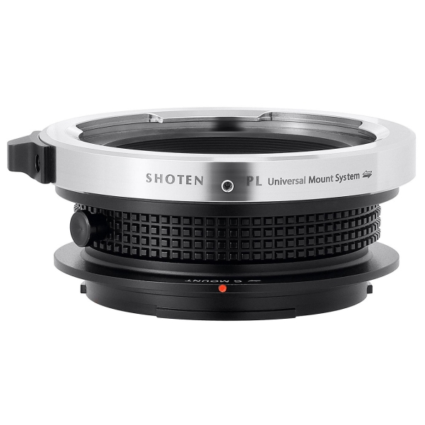 Shoten Kobo SHOTEN PLFGU Camera Conversion Lens