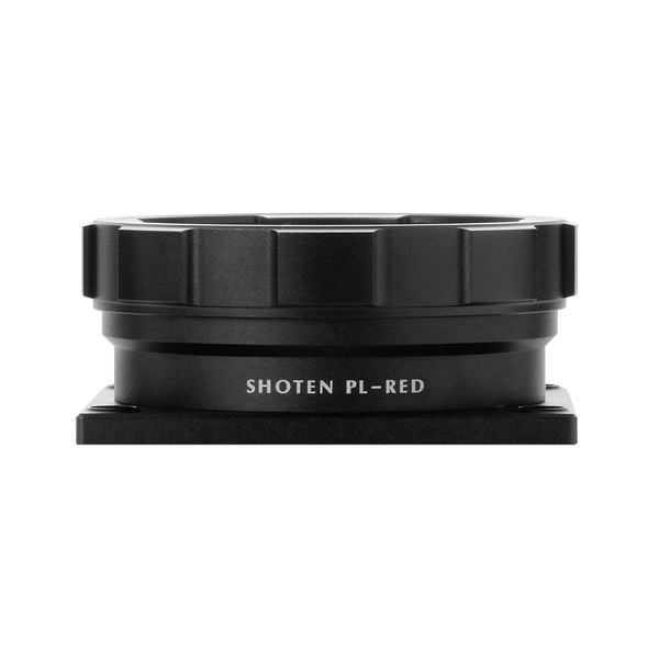 Camera Conversion Lens Focus studio SHOTEN PL-RED Conversion Lense