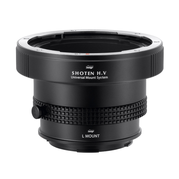 Camera Conversion Lens Focus studio SHOTEN UMS HV-LSL-U Conversion Lense