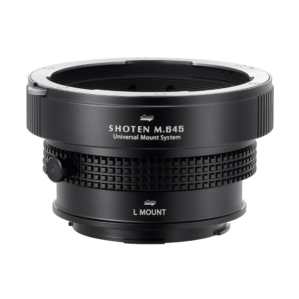 Camera Conversion Lens Focus studio SHOTEN UMS M645-LSL-U Conversion Lense