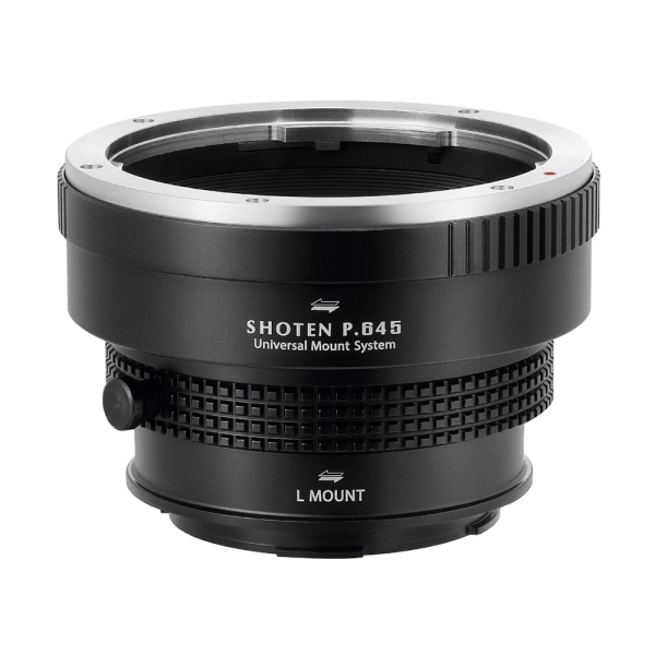 Camera Conversion Lens Focus Studio SHOTEN UMS P645-LSL-U Conversion Lense