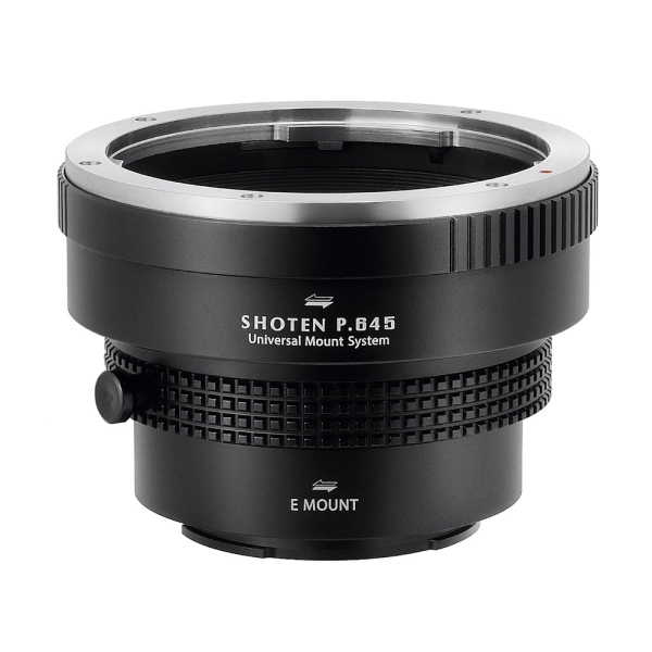 Camera Conversion Lens Focus Studio SHOTEN UMS P645-SE-U Conversion Lense