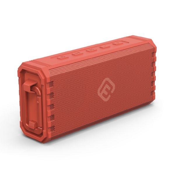 Bluetooth Speaker 40s HW1 FSBTS106HW1 Orange Red