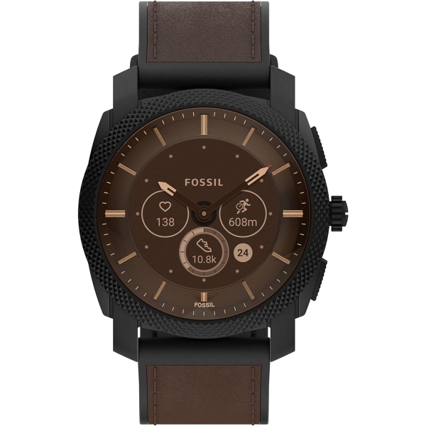 FOSSIL FTW7068 Smart Watch