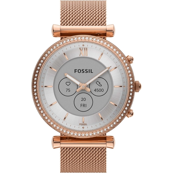 FOSSIL FTW7075 Smart Watch