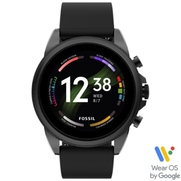 FOSSIL GEN 6 FTW4061 Smart Watch