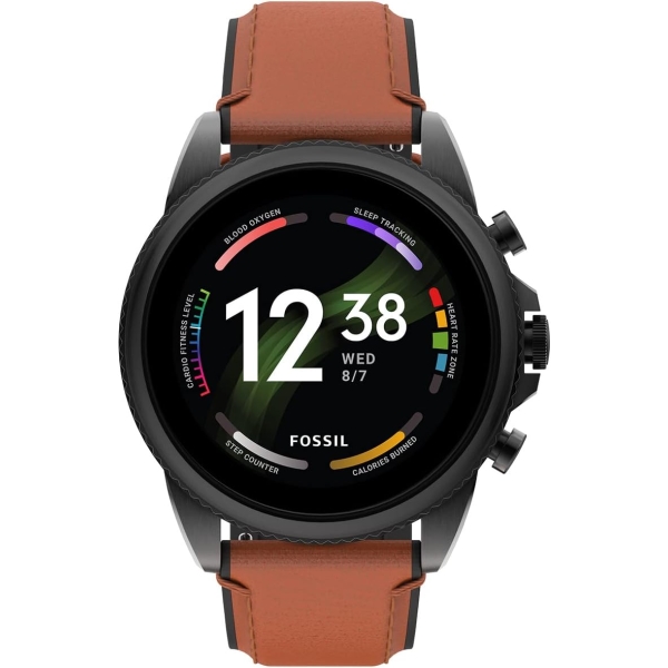 FOSSIL GEN 6 FTW4062 Smart Watch